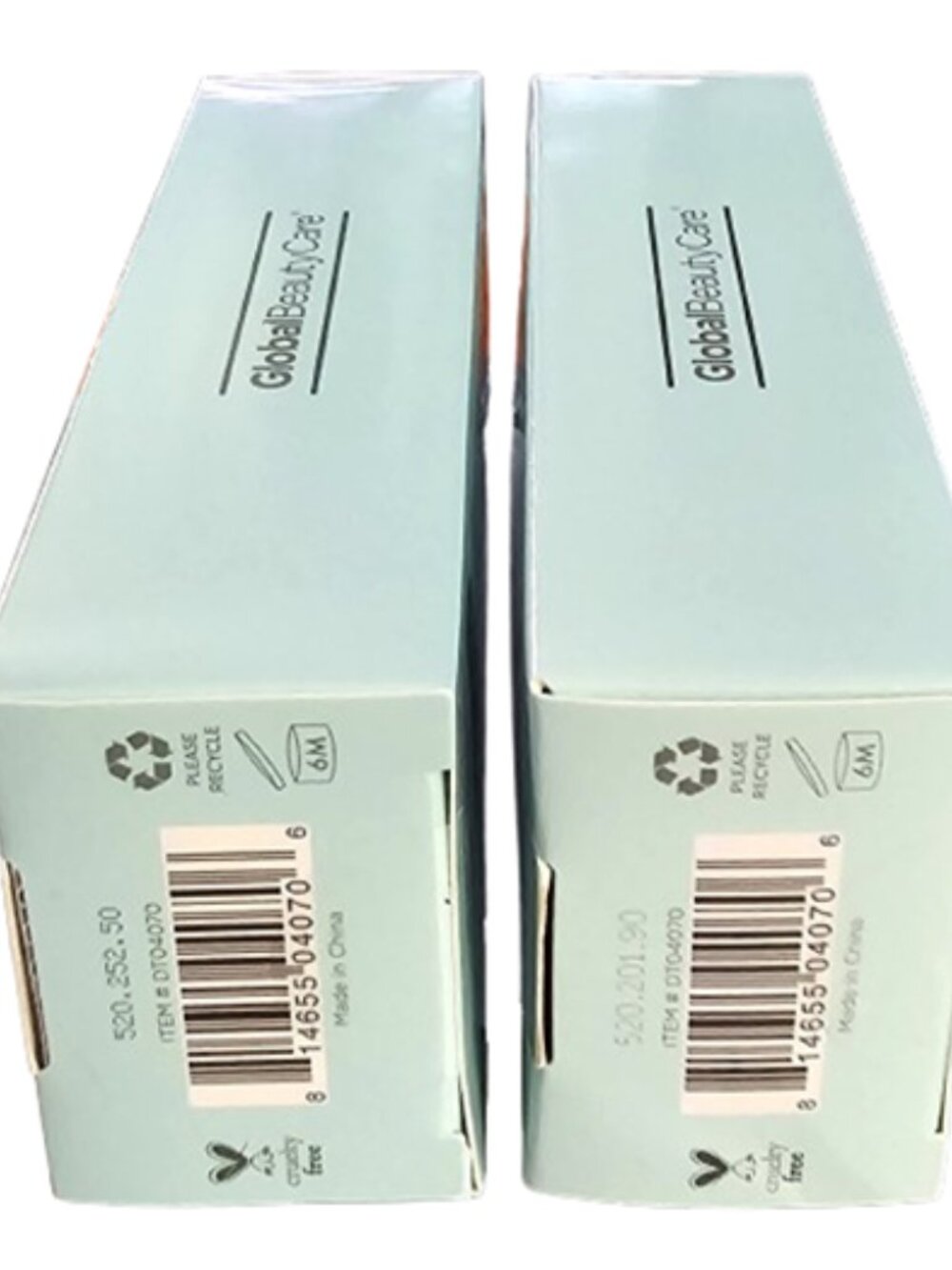 Global Beauty Care Smooth & Lift Collagen Facial Serum Skincare (Pack of 2) - Picture 5 of 10